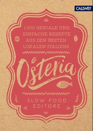 Osteria