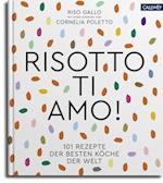 Risotto, ti amo!