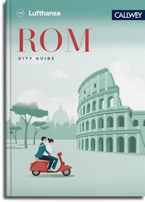 Lufthansa City Guide Rom