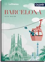 Lufthansa City Guide Barcelona