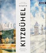 Zu Gast in Kitzbühel