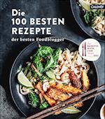 Die 100 besten Rezepte der besten Foodblogger