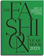 The Fashion Yearbook 2023