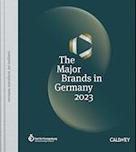 The Major Brands in Germany 2023