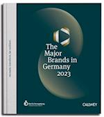 Major Brands in Germany 2023