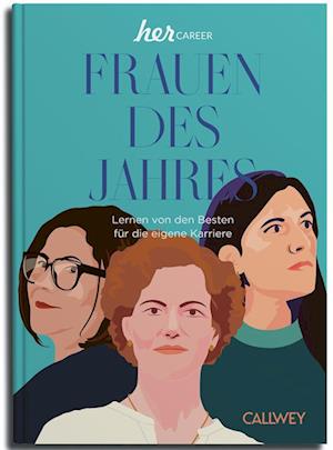 Frauen des Jahres