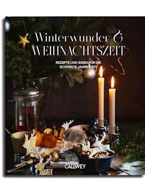 Winterwunder und Weihnachtszeit