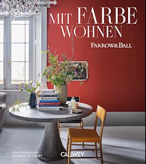 Mit Farbe Wohnen