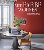 Mit Farbe Wohnen