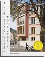 Ausgezeichneter Wohnungsbau 2024