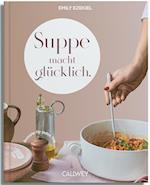 Suppe macht glücklich