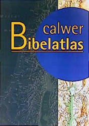 Calwer Bibelatlas