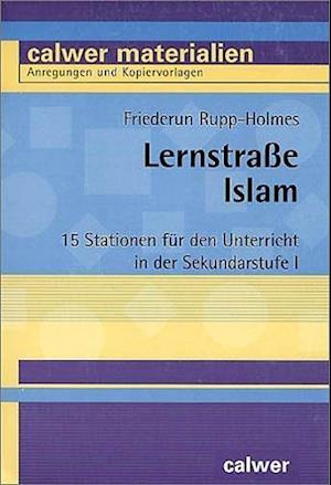 Lernstraße Islam