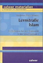 Lernstraße Islam