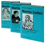 Martin Luther