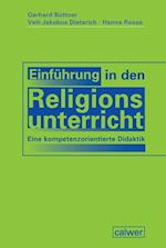 Einführung in den Religionsunterricht