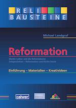 ReliBausteine Reformation