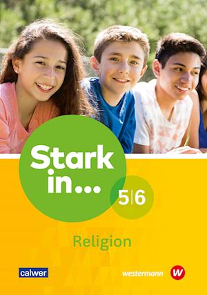 Stark in Religion 5/6