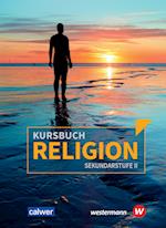 Kursbuch Religion Sekundarstufe II - Ausgabe 2021