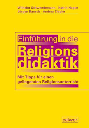 Einführung in die Religionsdidaktik