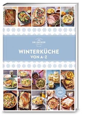 Winterküche von A-Z