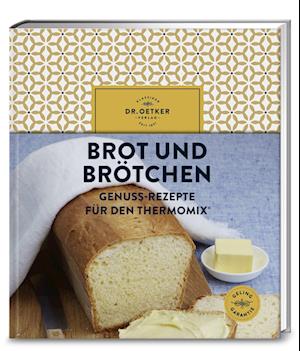 Brot und Brötchen