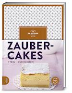Zauber-Cakes