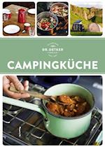 Campingküche