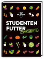 Studentenfutter vegetarisch