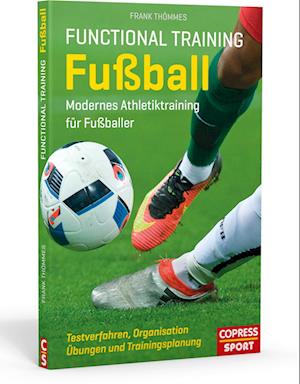 Functional Training Fußball