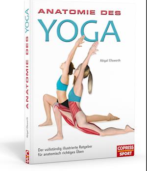 Anatomie des Yoga