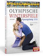 Olympische Winterspiele Pyeongchang 2018