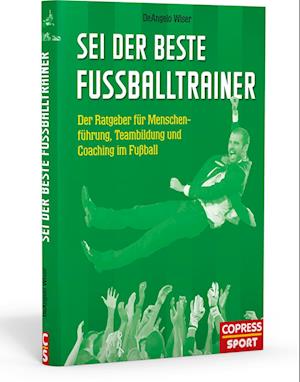 Sei der beste Fußballtrainer