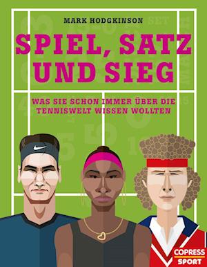 Spiel, Satz und Sieg