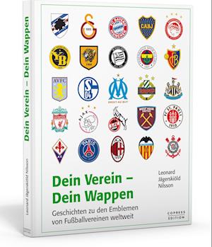 Dein Verein - Dein Wappen