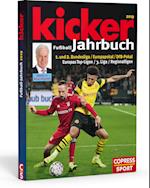 Kicker Fußball-Jahrbuch 2019