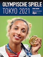 Olympische Spiele Tokyo 2021