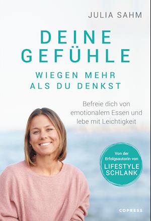 Deine Gefühle wiegen mehr als du denkst. Befreie dich von emotionalem Essen und lebe mit Leichtigkeit.