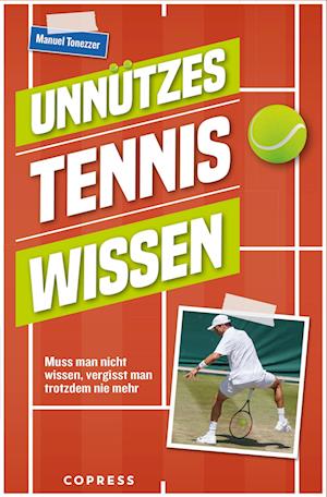 Unnützes Tenniswissen