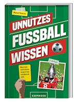 Unnützes Fußballwissen