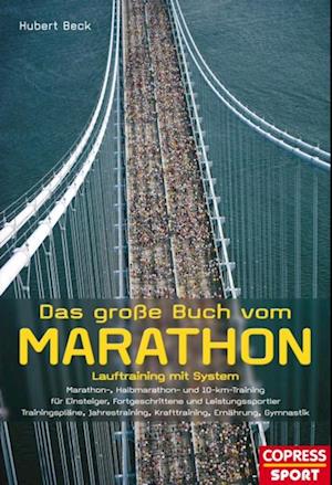 Das große Buch vom Marathon