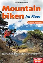 Mountainbiken im Flow