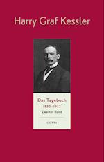 Das Tagebuch (1880-1937), Band 2 (Das Tagebuch 1880-1937, Bd. 2)