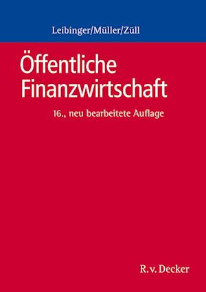 Öffentliche Finanzwirtschaft