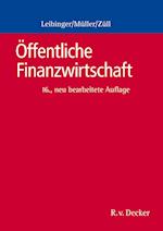 Öffentliche Finanzwirtschaft