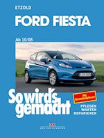 Ford Fiesta ab 10/08