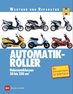 Automatik-Roller
