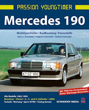 Mercedes 190