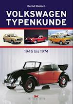 Volkswagen Typenkunde