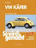 VW Käfer 9/60-12/86